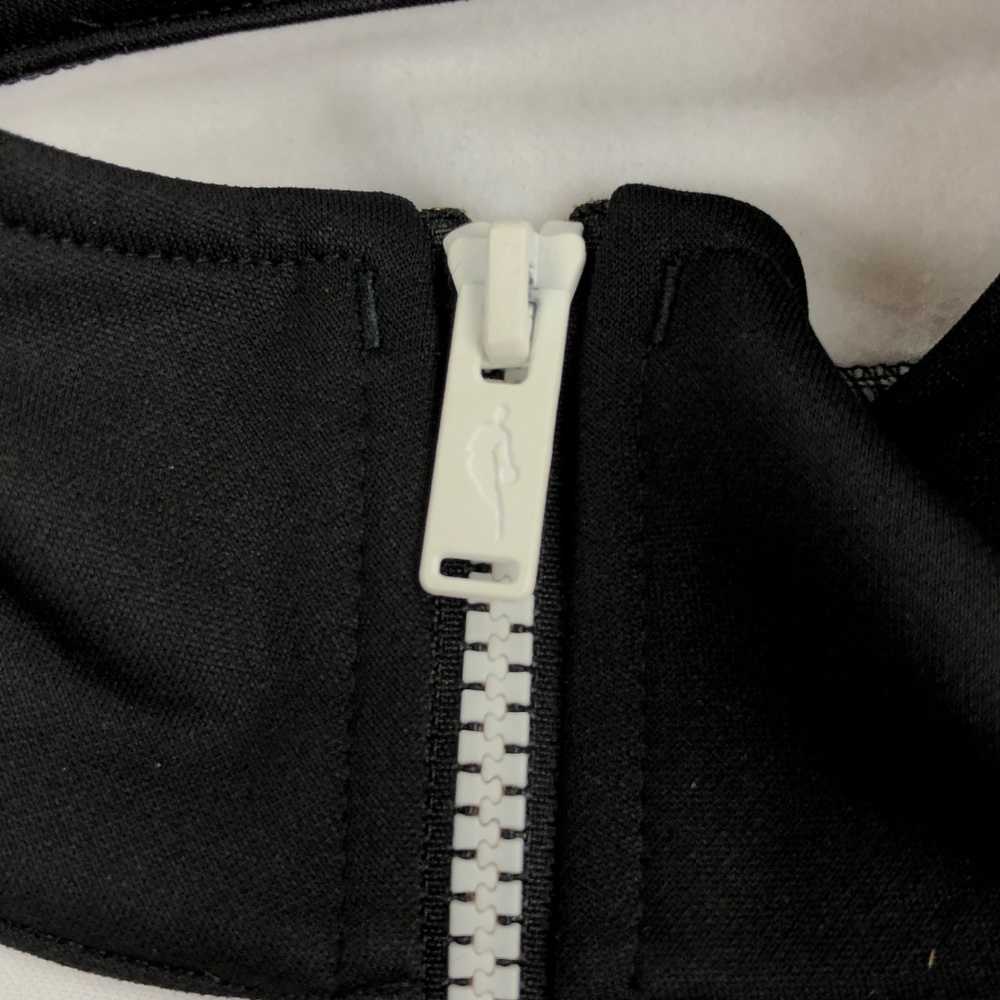 NBA Detroit Pistons NBA Player ID Track Jacket, XL - Picture 4 of 8